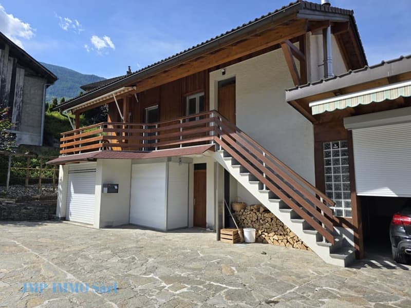 Belle Opportunité très belle villa avec accès privé et tranquilité (45)