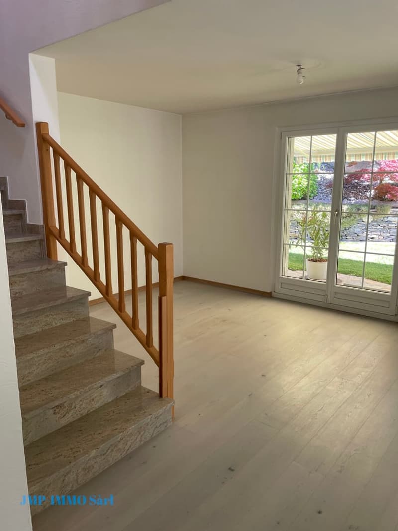 Belle Opportunité très belle villa avec accès privé et tranquilité (14)