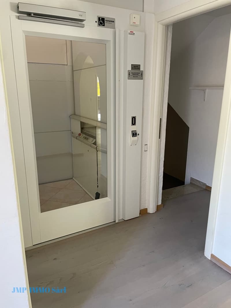Belle Opportunité très belle villa avec accès privé et tranquilité (13)