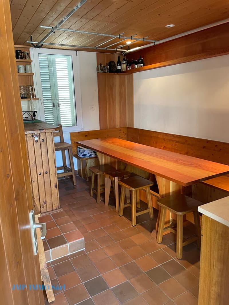Belle Opportunité très belle villa avec accès privé et tranquilité (42)