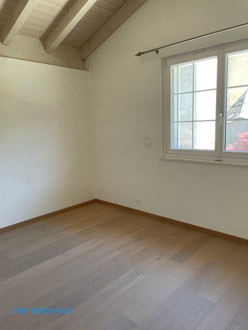 Belle Opportunité très belle villa avec accès privé et tranquilité (37)
