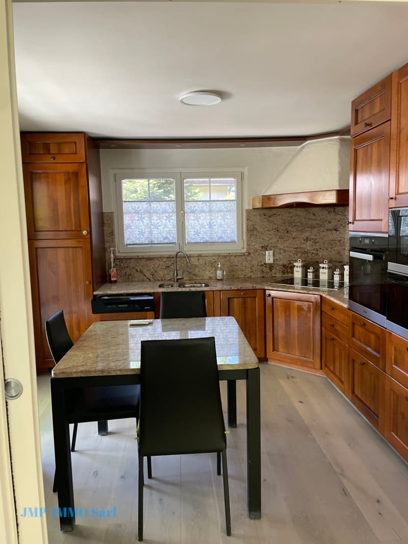 Belle Opportunité très belle villa avec accès privé et tranquilité (17)