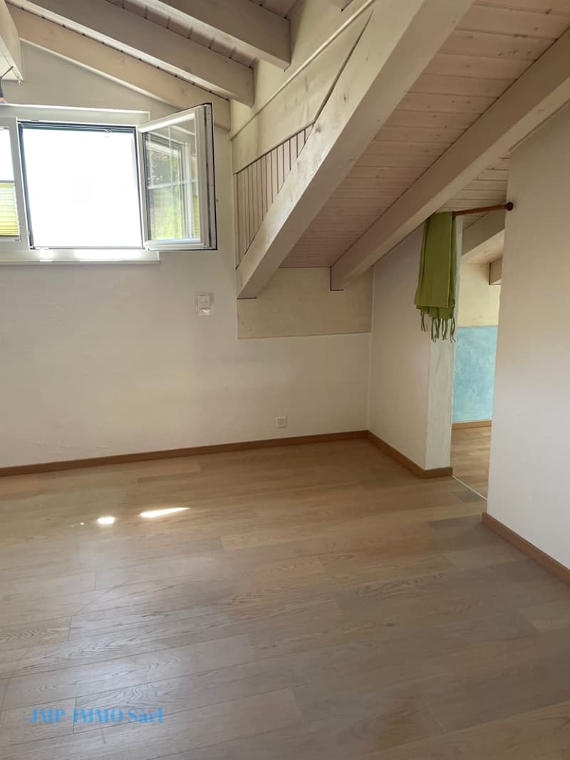 Belle Opportunité très belle villa avec accès privé et tranquilité (35)