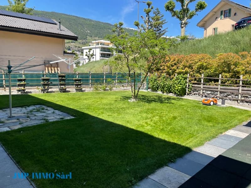 Belle Opportunité très belle villa avec accès privé et tranquilité (10)