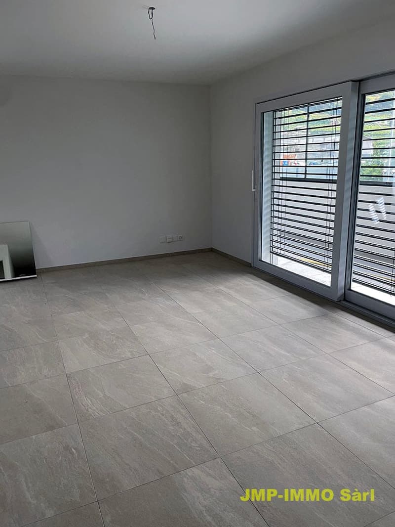 Très bel appartement en attique dans petite PPE (7)