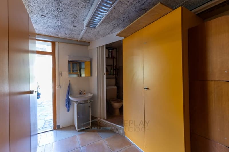 Magnifique villa de 6.5 pièces à Granges VS – Disponible immédiatement (30)