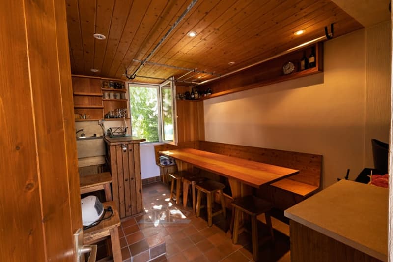 Magnifique villa de 6.5 pièces à Granges VS – Disponible immédiatement (32)
