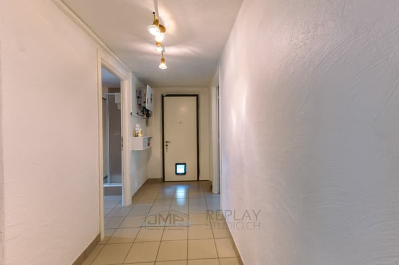Magnifique villa de 6.5 pièces à Granges VS – Disponible immédiatement (12)