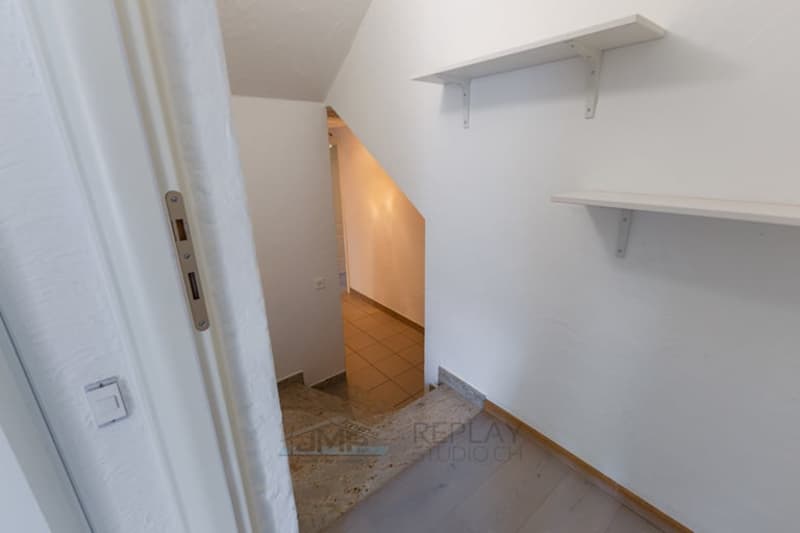 Magnifique villa de 6.5 pièces à Granges VS – Disponible immédiatement (11)