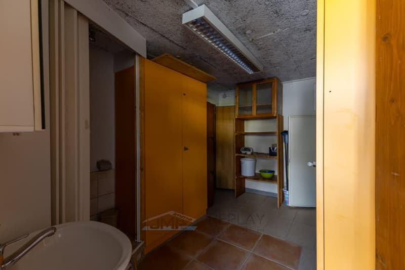 Magnifique villa de 6.5 pièces à Granges VS – Disponible immédiatement (31)