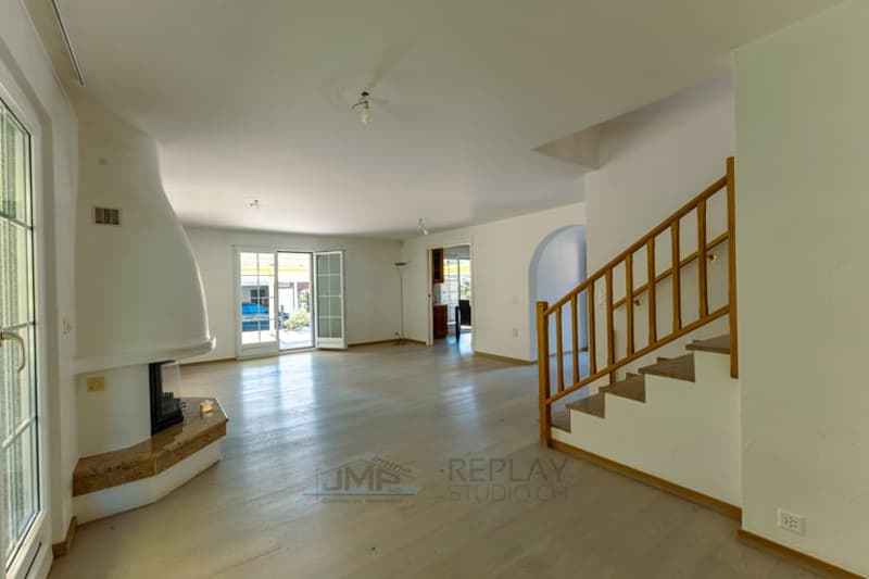 Magnifique villa de 6.5 pièces à Granges VS – Disponible immédiatement (7)
