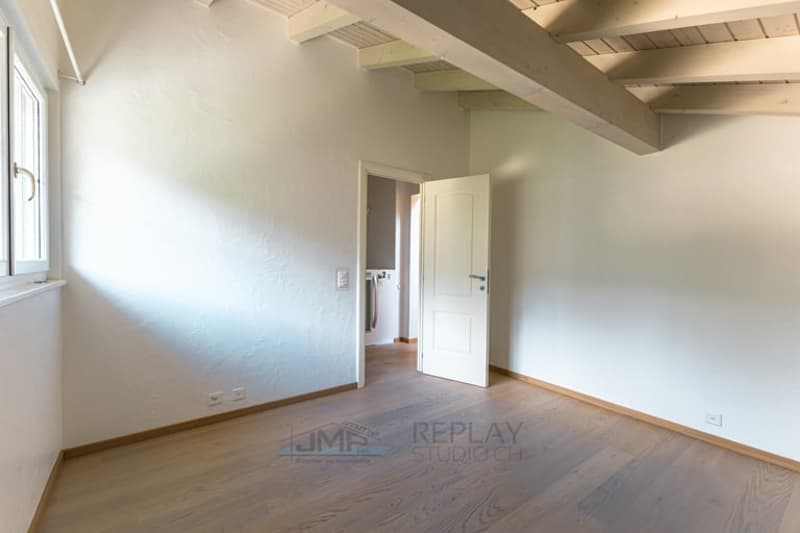 Magnifique villa de 6.5 pièces à Granges VS – Disponible immédiatement (21)