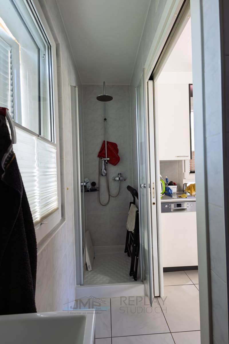 Magnifique villa de 6.5 pièces à Granges VS – Disponible immédiatement (45)