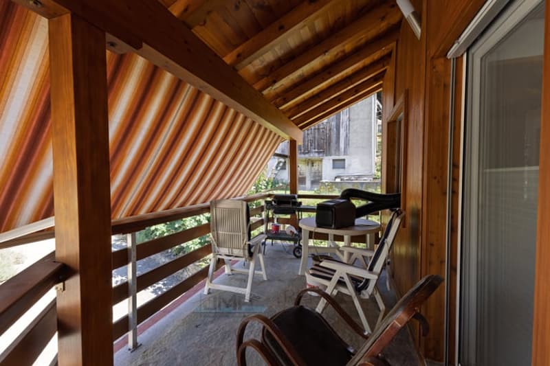 Magnifique villa de 6.5 pièces à Granges VS – Disponible immédiatement (43)