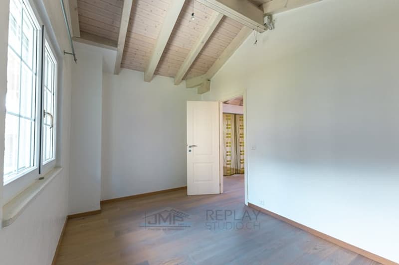 Magnifique villa de 6.5 pièces à Granges VS – Disponible immédiatement (22)