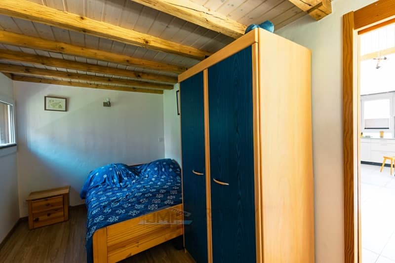 Magnifique villa de 6.5 pièces à Granges VS – Disponible immédiatement (49)