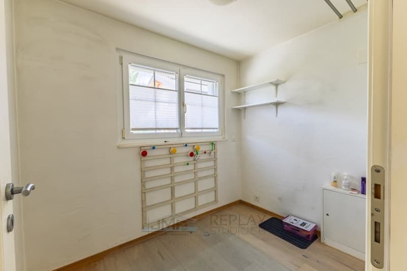 Magnifique villa de 6.5 pièces à Granges VS – Disponible immédiatement (4)