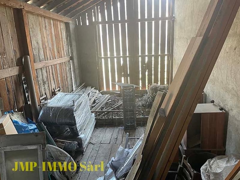 À saisir maison villageoise à rénover avec vue et ensoleillement (5)