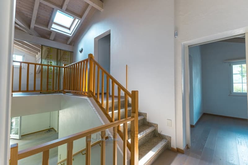 Magnifique villa de 6.5 pièces à Granges VS – Charme, espace et tranquilité (30)