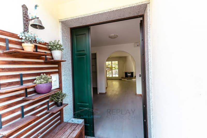 Magnifique villa de 6.5 pièces à Granges VS – Charme, espace et tranquilité (15)