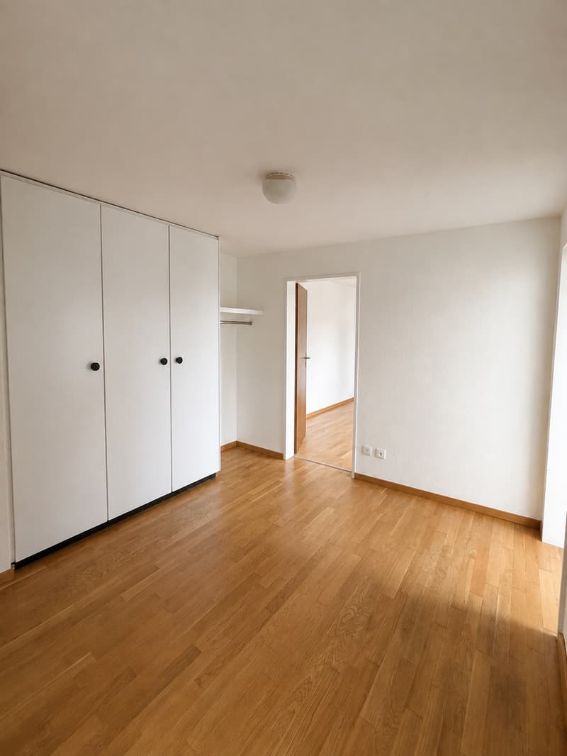 2.5-Zimmer-Wohnung an zentraler und ruhiger Lage (2)