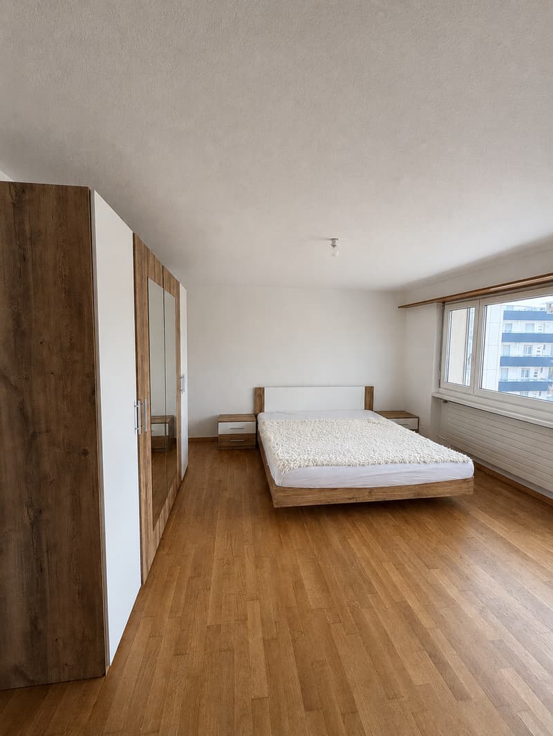 2.5-Zimmer-Wohnung an zentraler und ruhiger Lage (5)