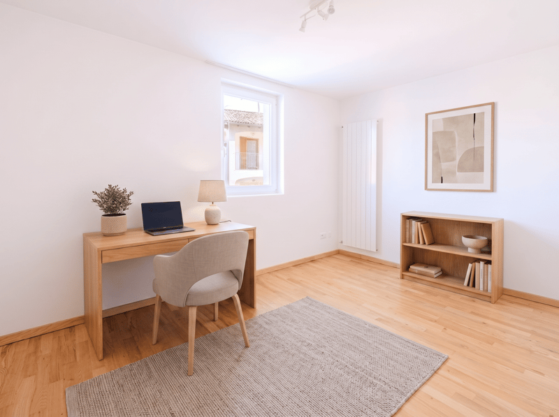 Canobbio Appartamento 4.5 loc. Pigione CHF 1750 Spese 230 | (4)