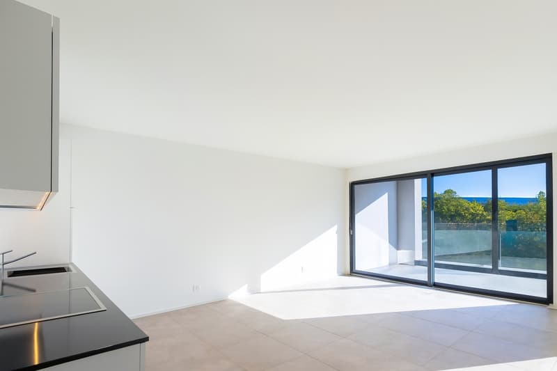 Monteggio | 2.5 Locali Moderno | Pigione 1'350 | Spese 180 (7)