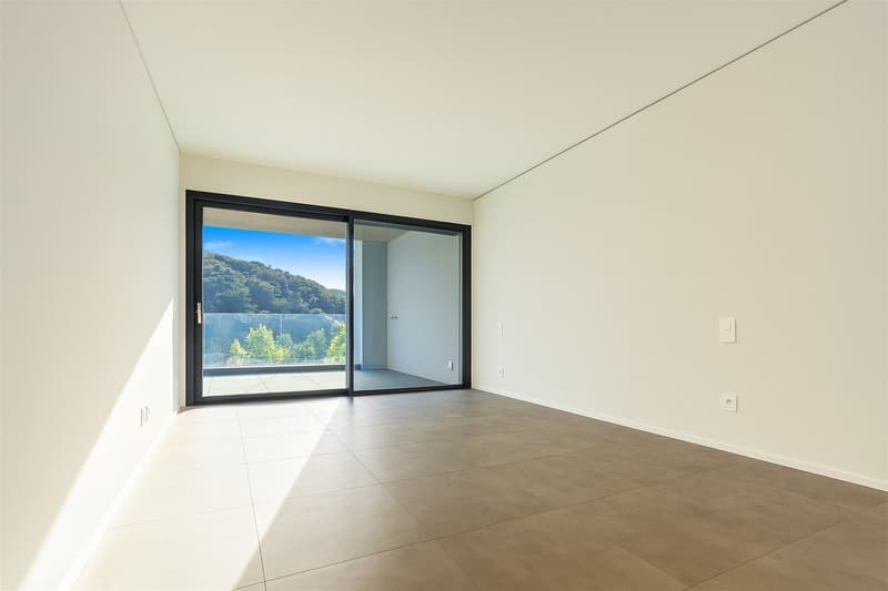 Monteggio | 2.5 Locali Moderno | Pigione 1'350 | Spese 180 (11)