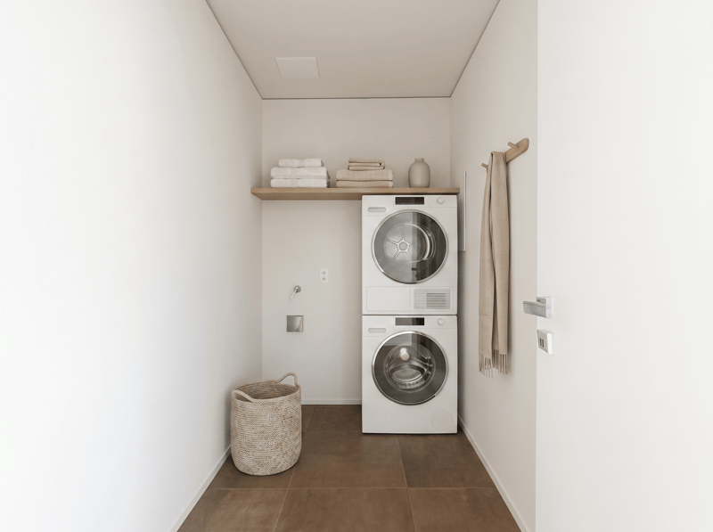 Monteggio | 2.5 Locali Moderno | Pigione 1'350 | Spese 180 (5)