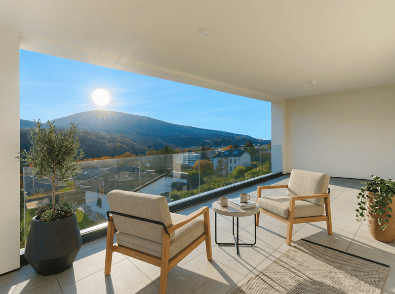 Monteggio | 2.5 Locali Moderno | Pigione 1'350 | Spese 180 (1)
