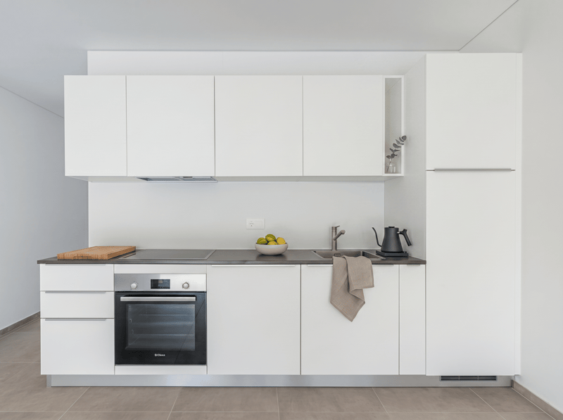 Monteggio | 2.5 Locali Moderno | Pigione 1'350 | Spese 180 (3)