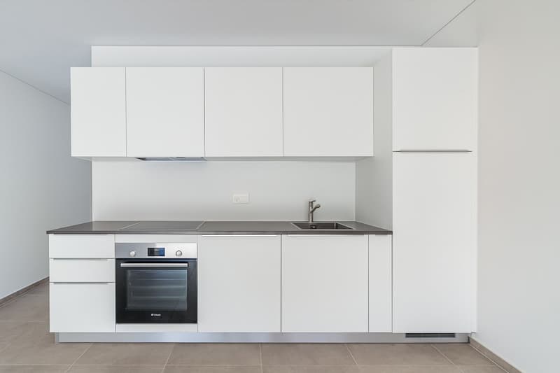 Monteggio | 2.5 Locali Moderno | Pigione 1'350 | Spese 180 (8)