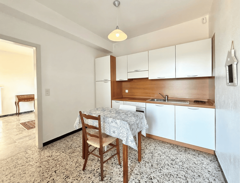 BOSCO LUGANESE | Casa Bifamiliare con Giardino Vista Lago (18)