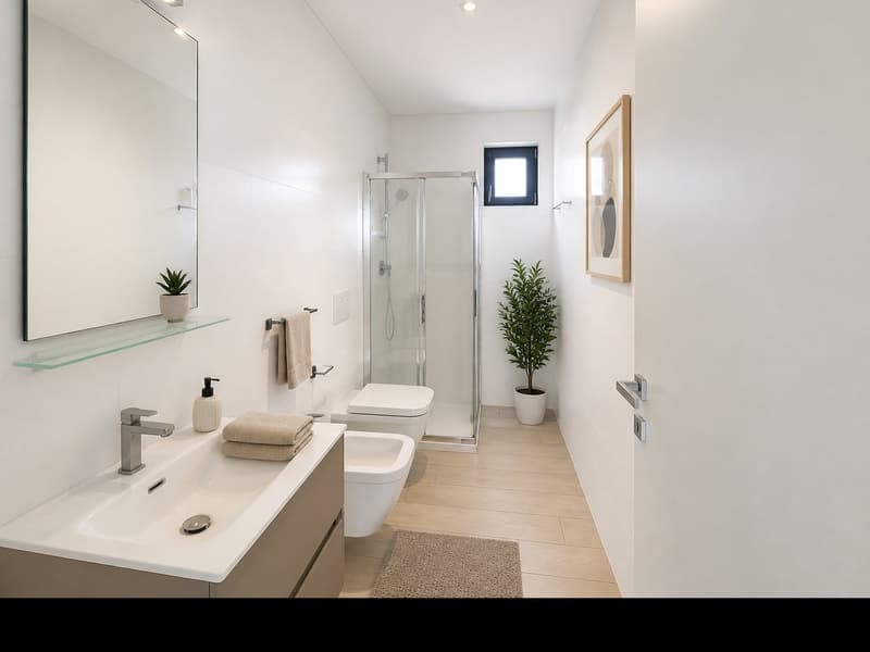 Balerna | Moderno appartamento 2.5 locali (5)