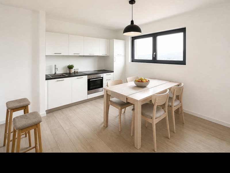 Balerna | Moderno appartamento 2.5 locali (3)