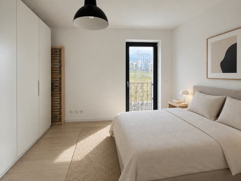Balerna | Moderno appartamento 2.5 locali (4)