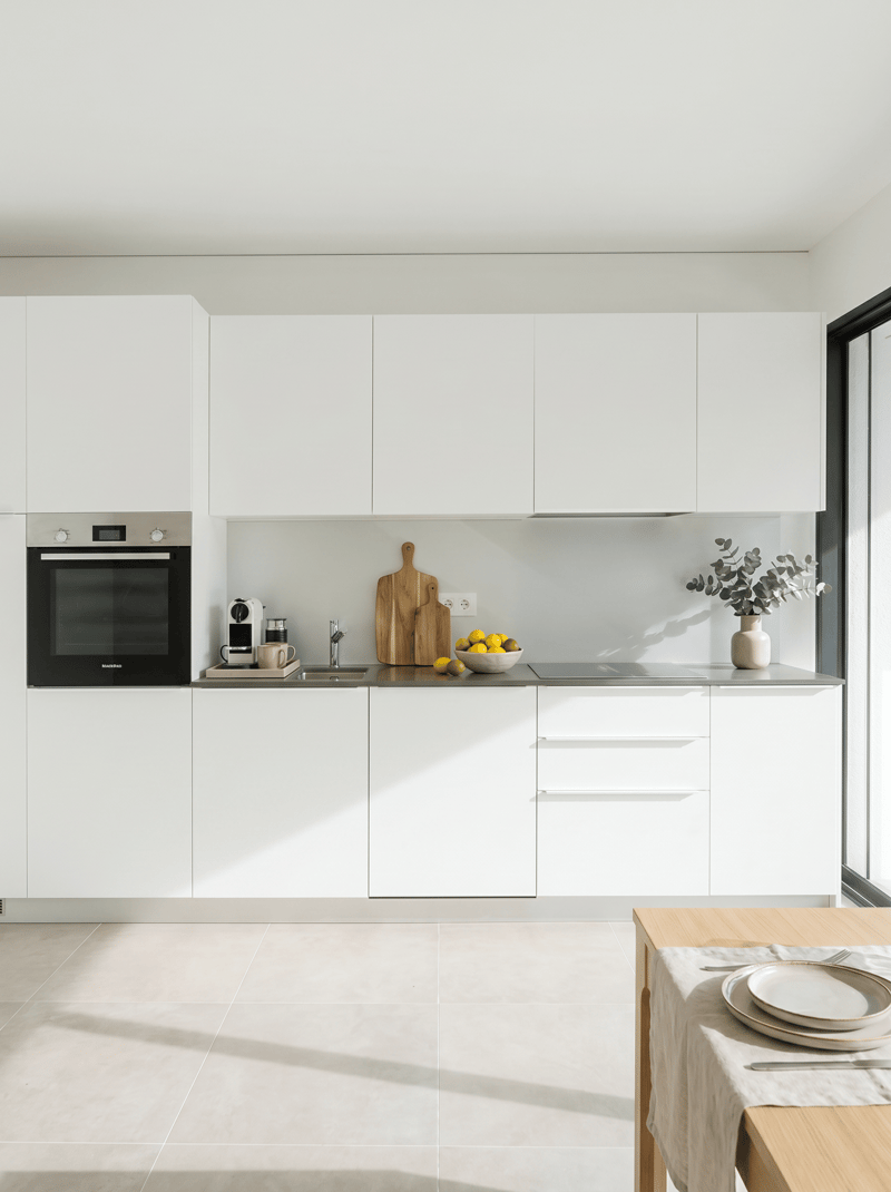 Monteggio | 3.5 a Reddito già affittato | Moderno e Luminoso (4)