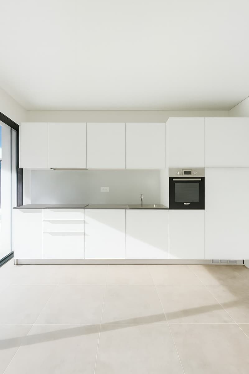 Monteggio Moderno con Grande Terrazza luminosa 3.5 loc. | (5)