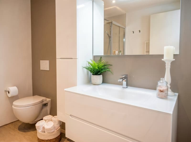 LUGANO-MASSAGNO | Moderno 2.5 Locali (4)