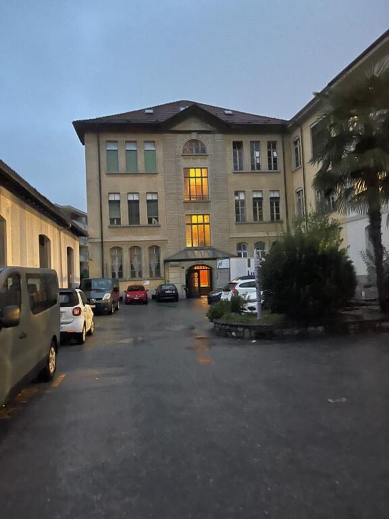 Besso Postazioni In spazio condiviso (4)