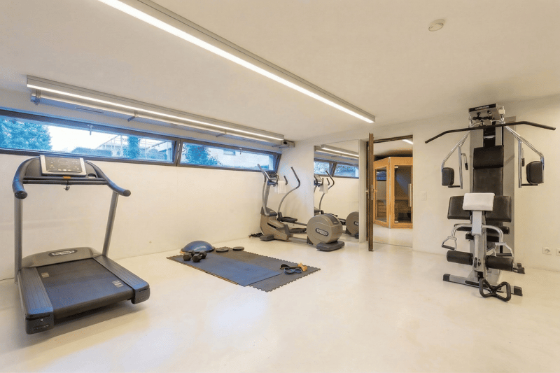 Lugano Elegante Appartamento 3.5 Locali Vista Lago (15)