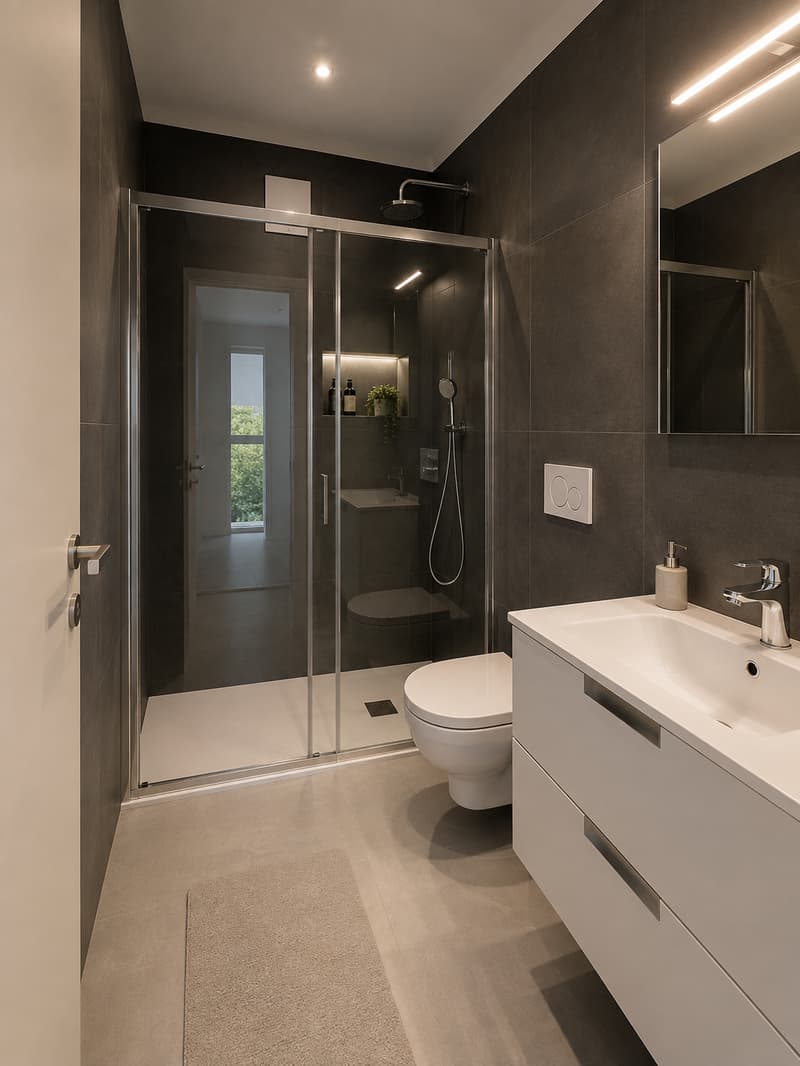 Claro | Ampio 4.5 Locali | Pigione CHF 1'750 (6)