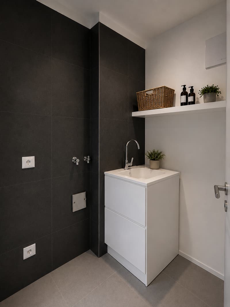 Claro | Ampio 4.5 Locali | Pigione CHF 1'750 (8)