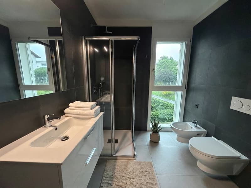 Claro | Ampio 2.5 Locali | Pigione CHF 1'300 (5)