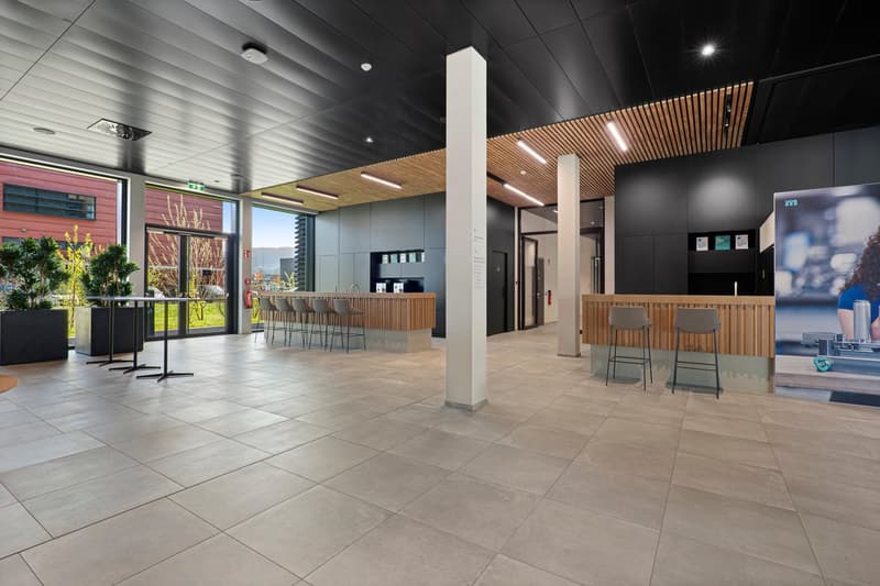 Foyer