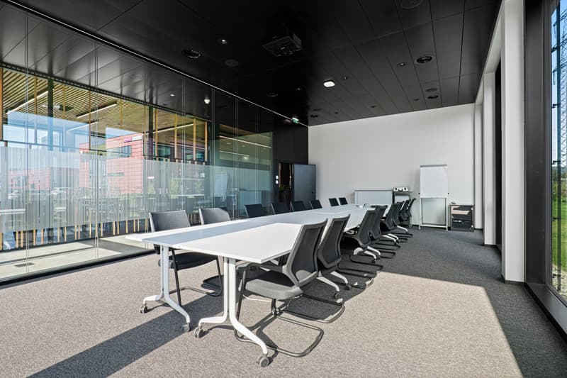 Konferenzräume im EG