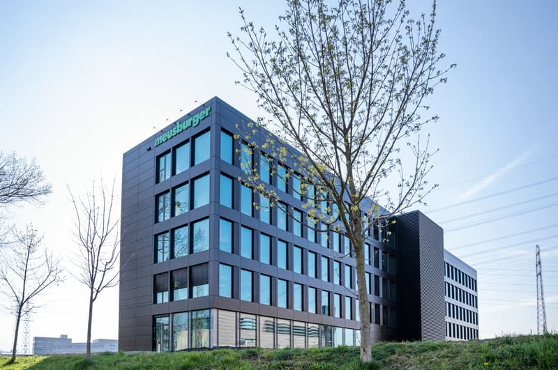 Grenznahe Büroflächen - AT, direkter Autobahnanschluss (34)