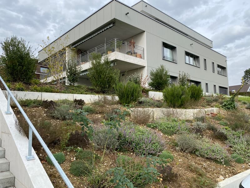 Fassade 3