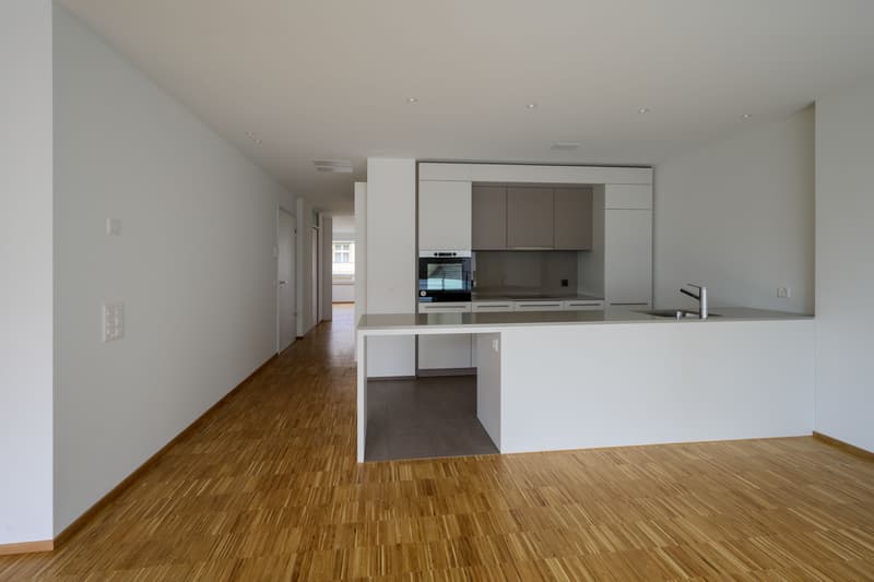 1301 Küche